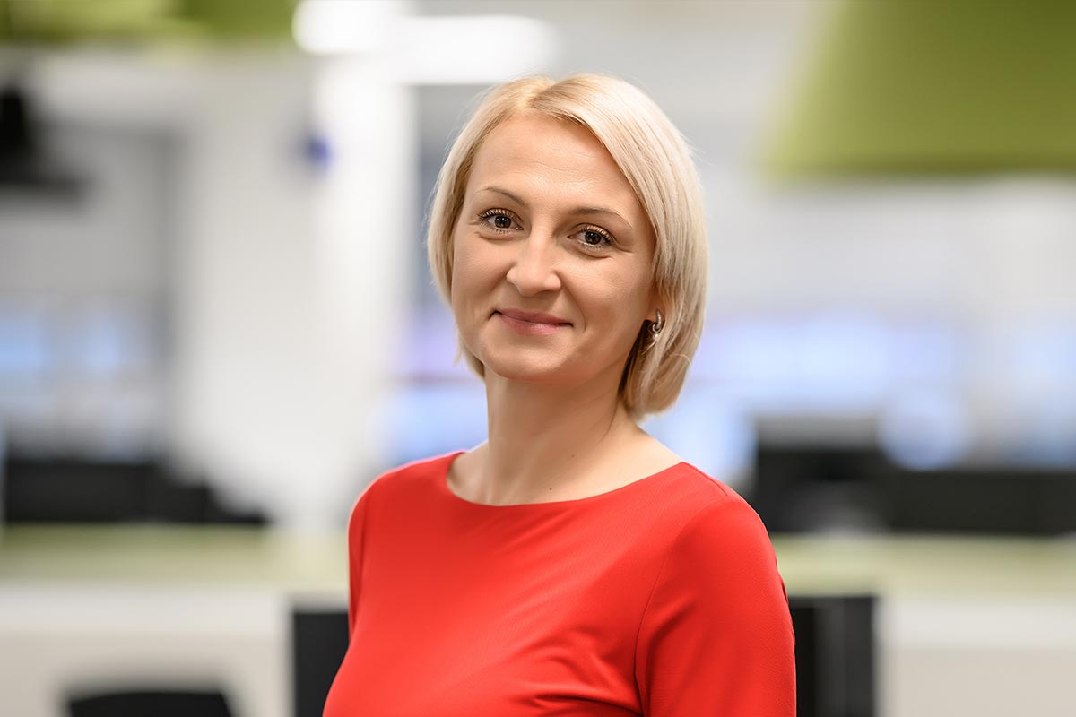 Lubica Barčíková